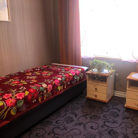 Posti Guest Apartment 빌얀디 외부 사진