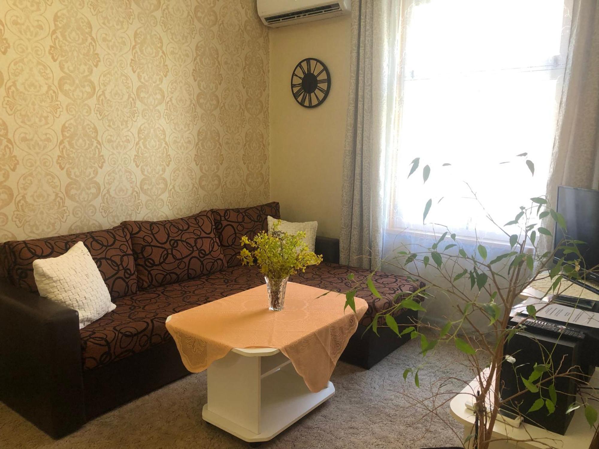 Posti Guest Apartment 빌얀디 외부 사진