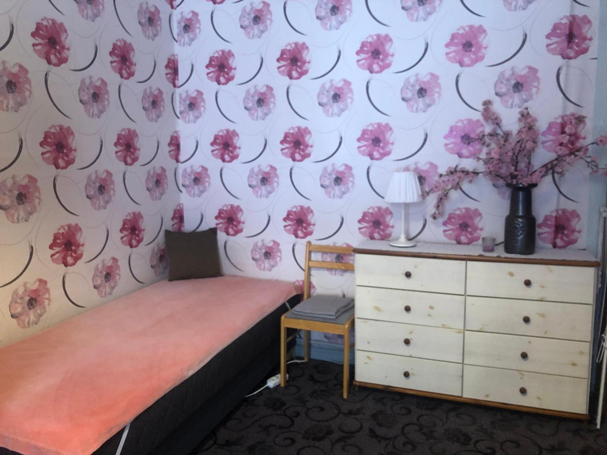 Posti Guest Apartment 빌얀디 외부 사진